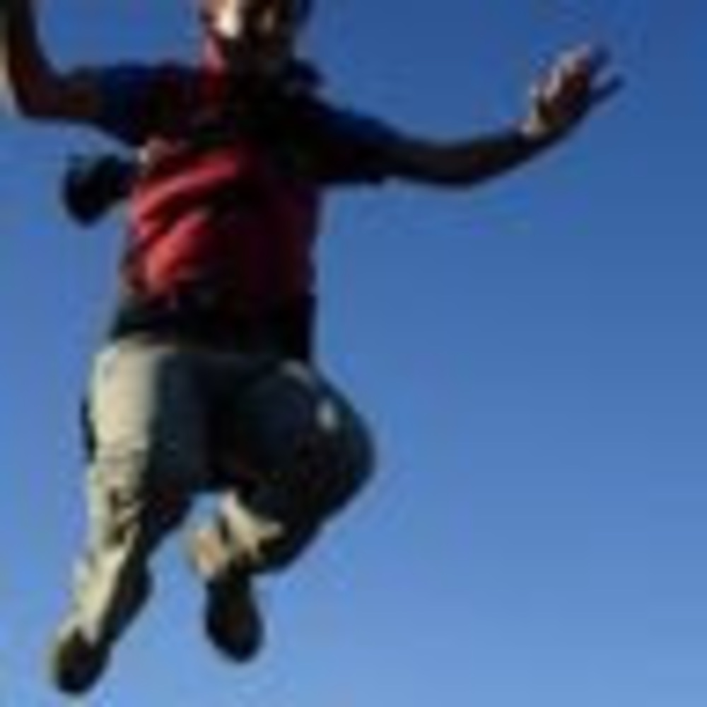 Meet your Posher, Margo